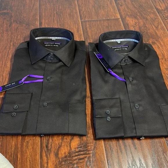Geoffrey Beene Shirts Outlet Geoffrey Beene Men's Wrinkle Free No-Iron Dress Shirt - Regular Fit, Multiple Sizes Geoffrey Beene Outlets Geoffrey Beene Shirts Outlet Geoffrey Beene Men's Wrinkle Free No-Iron Dress Shirt - Regular Fit, Multiple Sizes Geoffrey Beene Outlets